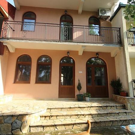 Apartments Olga فيربازار المظهر الخارجي الصورة