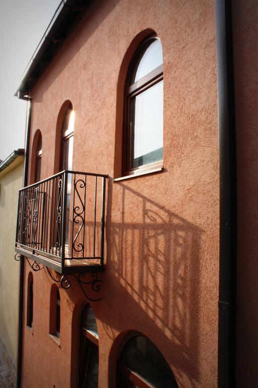 Apartments Olga فيربازار المظهر الخارجي الصورة