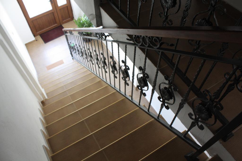 Apartments Olga فيربازار المظهر الخارجي الصورة