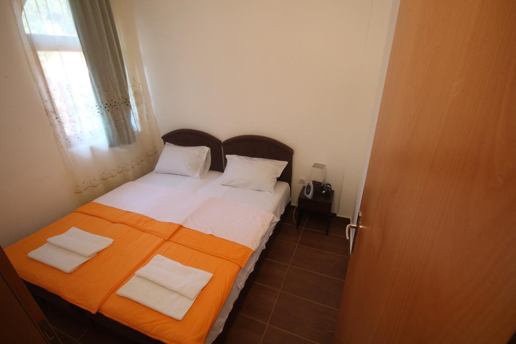 Apartments Olga فيربازار المظهر الخارجي الصورة