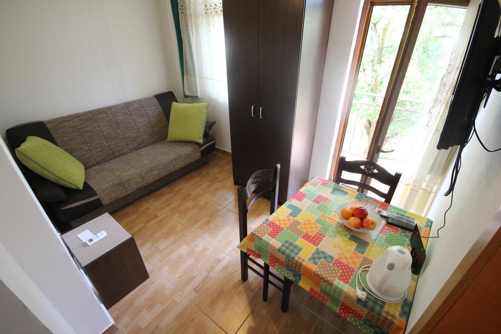 Apartments Olga فيربازار المظهر الخارجي الصورة