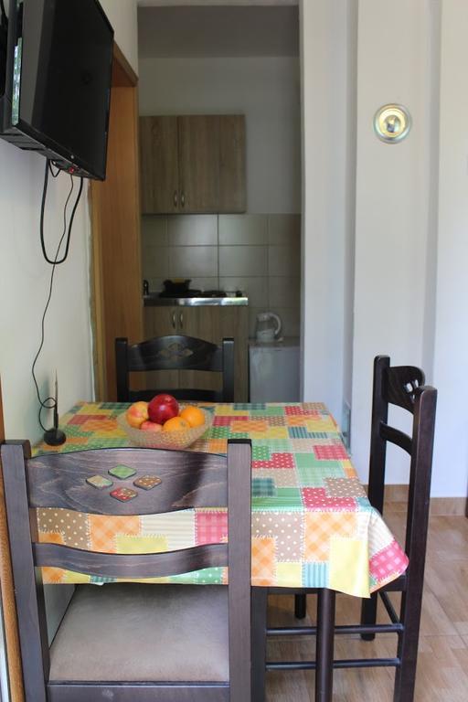 Apartments Olga فيربازار المظهر الخارجي الصورة