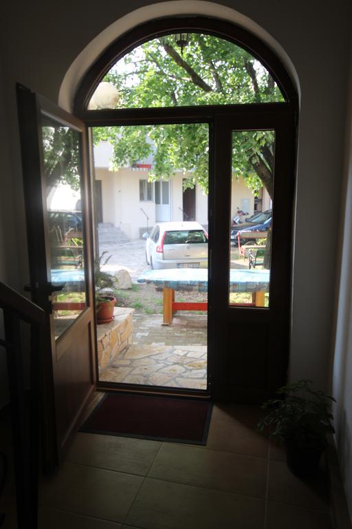 Apartments Olga فيربازار المظهر الخارجي الصورة