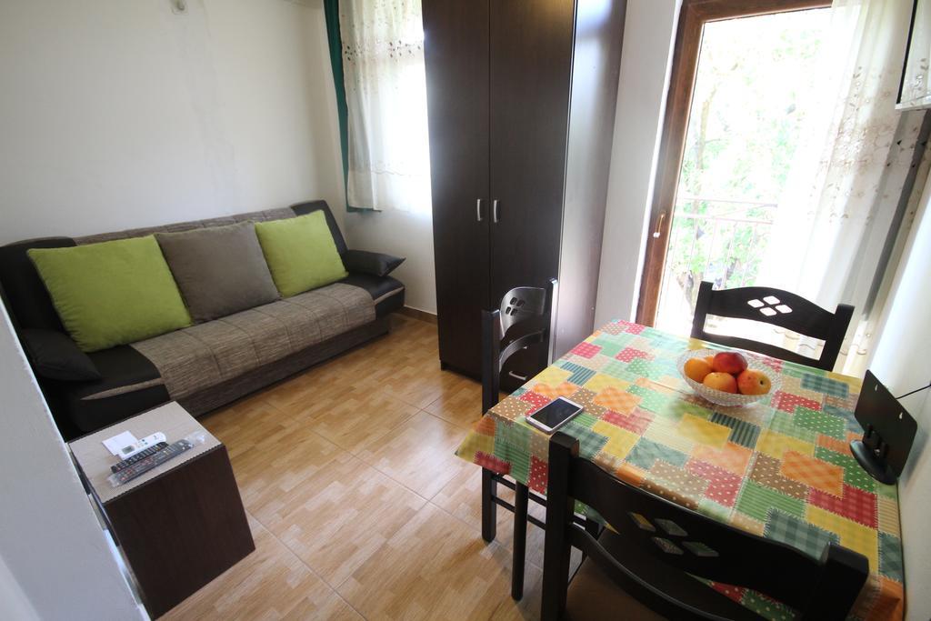 Apartments Olga فيربازار المظهر الخارجي الصورة