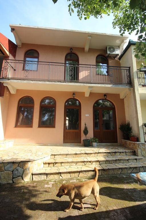 Apartments Olga فيربازار المظهر الخارجي الصورة