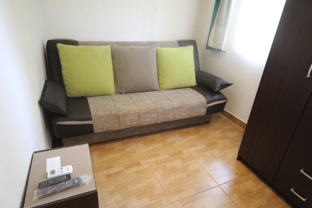 Apartments Olga فيربازار المظهر الخارجي الصورة
