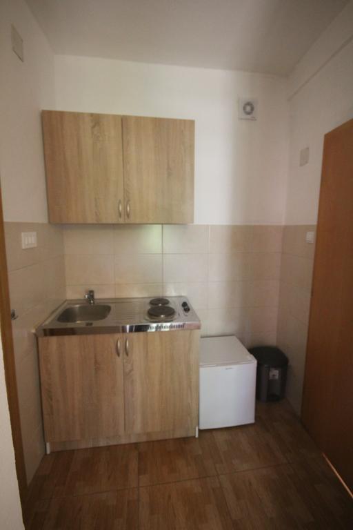 Apartments Olga فيربازار المظهر الخارجي الصورة