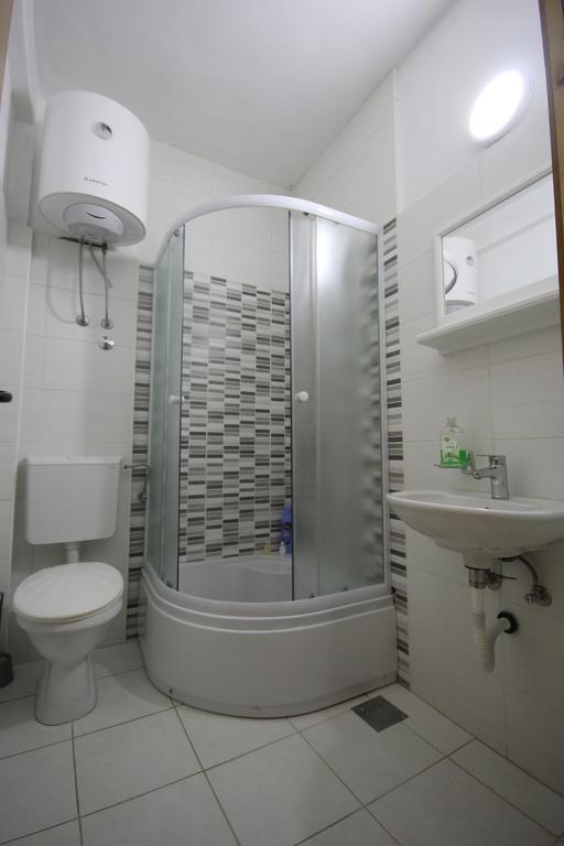 Apartments Olga فيربازار المظهر الخارجي الصورة