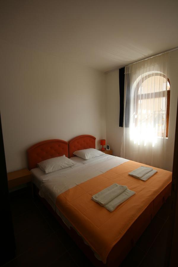 Apartments Olga فيربازار المظهر الخارجي الصورة