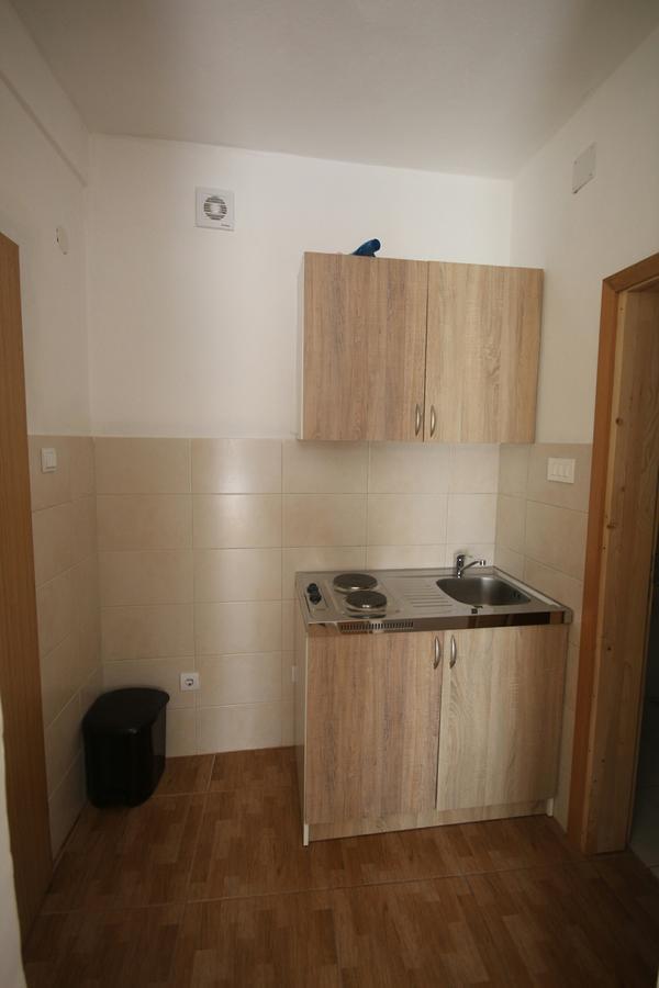 Apartments Olga فيربازار المظهر الخارجي الصورة