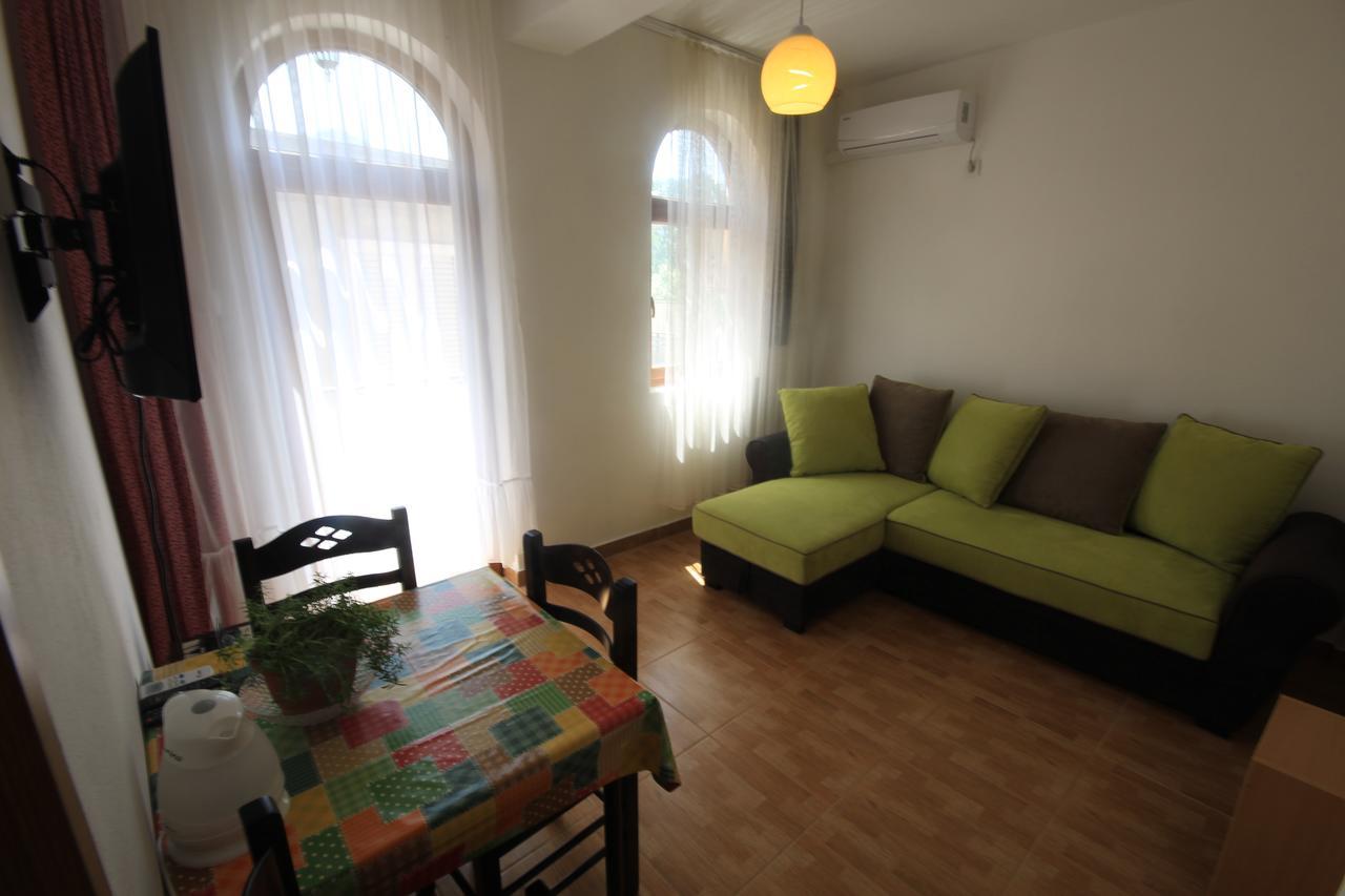 Apartments Olga فيربازار المظهر الخارجي الصورة