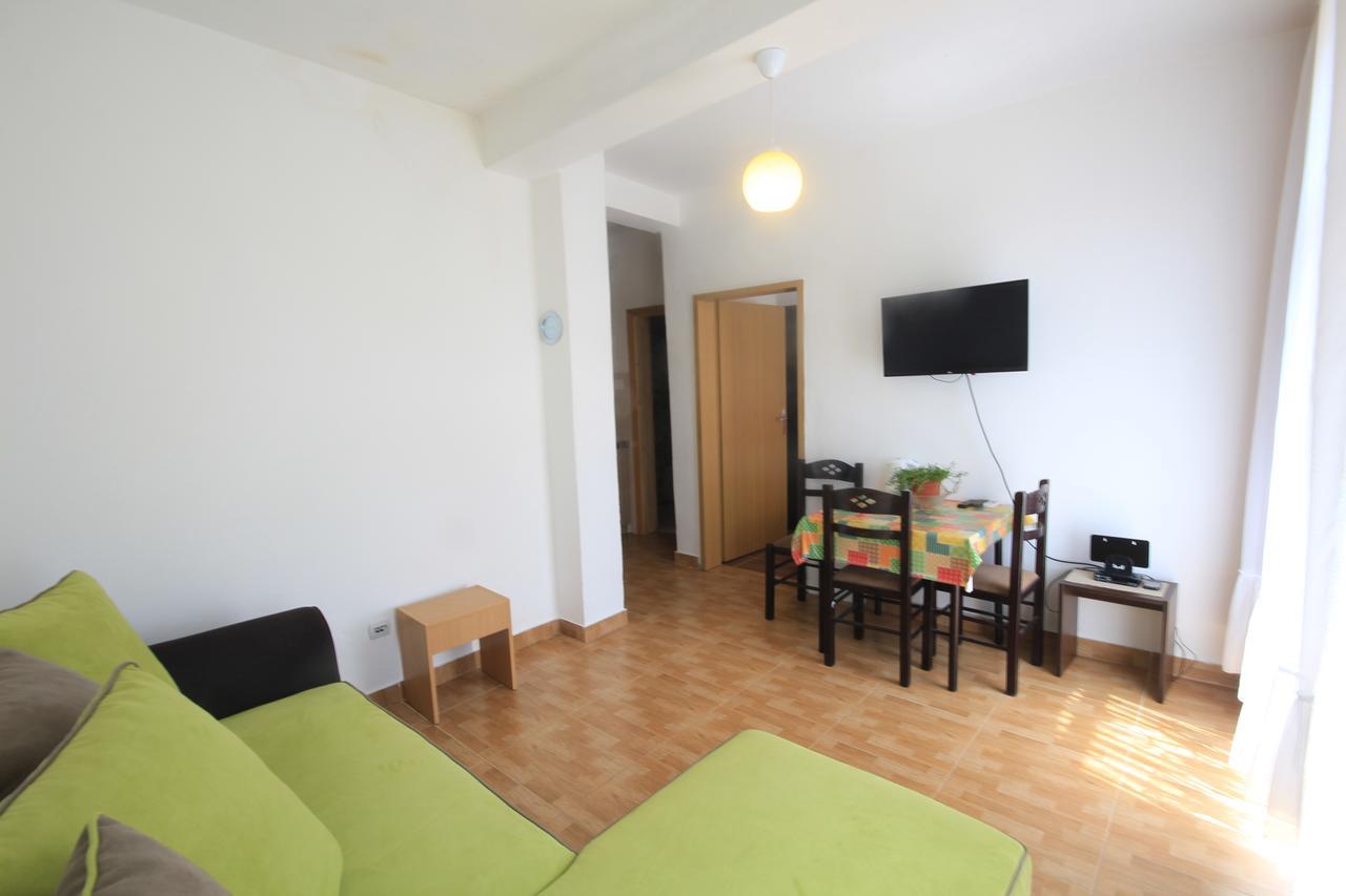 Apartments Olga فيربازار المظهر الخارجي الصورة
