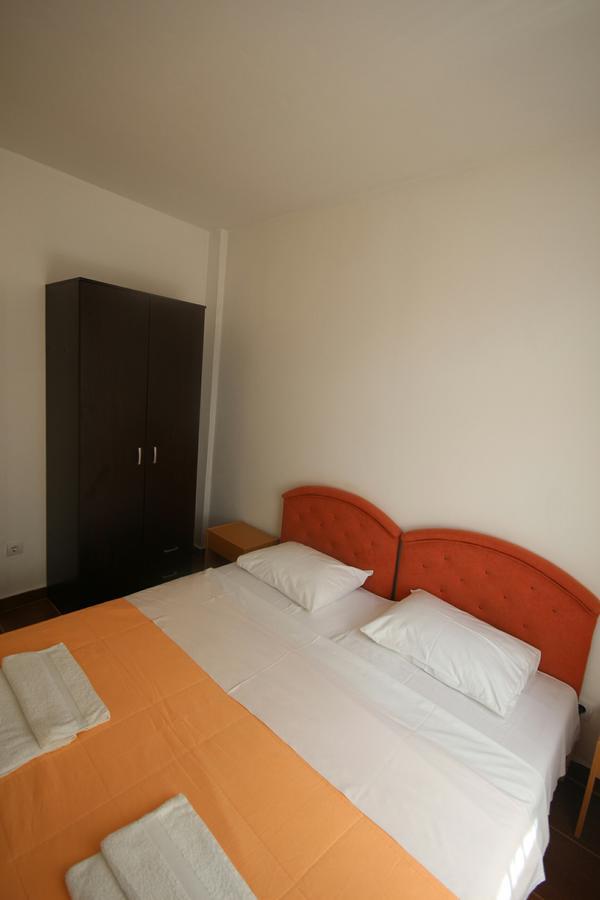 Apartments Olga فيربازار المظهر الخارجي الصورة