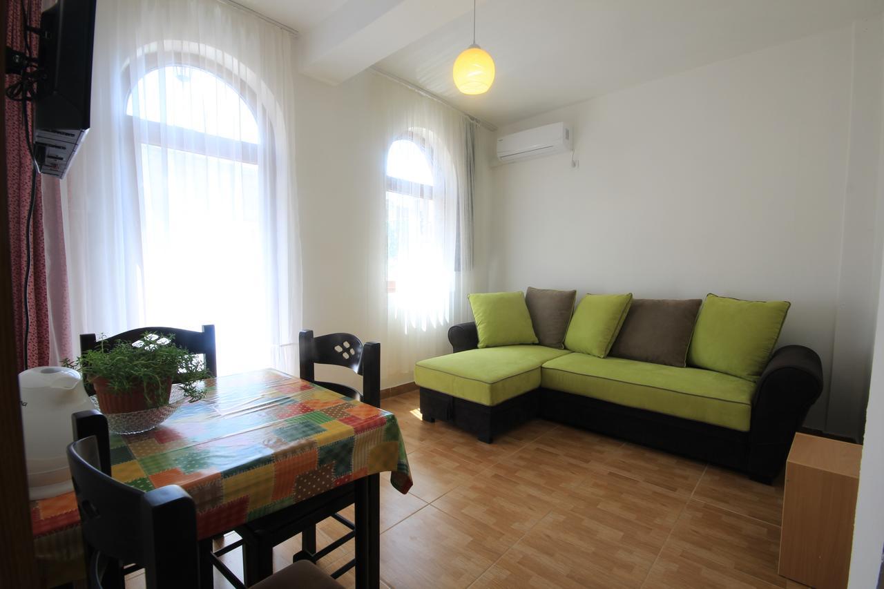 Apartments Olga فيربازار المظهر الخارجي الصورة