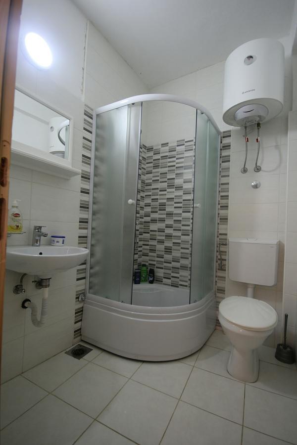 Apartments Olga فيربازار المظهر الخارجي الصورة