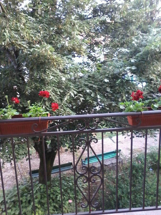 Apartments Olga فيربازار المظهر الخارجي الصورة